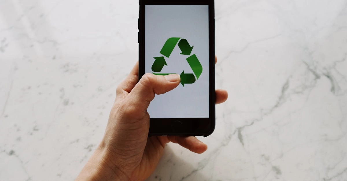 Экологичный цифровой досуг как альтернатива традиционным развлечениям