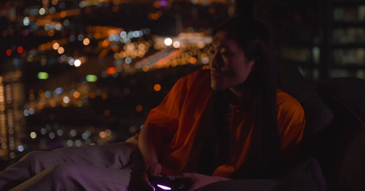 Цифровые развлечения и экология города - баланс технологий и природы