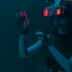 Цифровые развлечения и их экологическое воздействие в городе