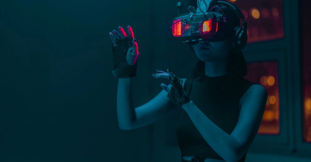 Цифровые развлечения и их экологическое воздействие в городе