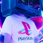 Цифровые развлечения и экология города в современном мегаполисе