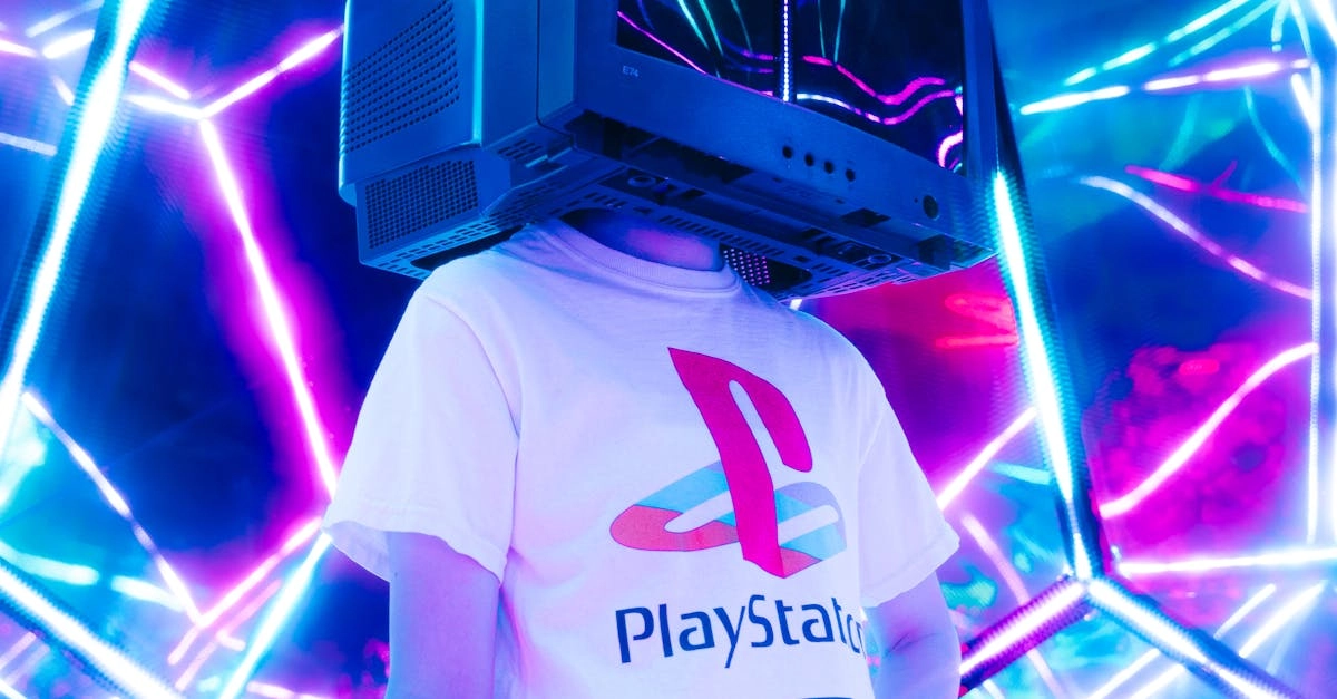 Цифровые развлечения и экология города в современном мегаполисе