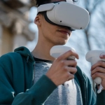 Цифровая экология развлечений в современном городе