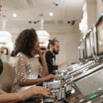 Экологичные игровые автоматы в современном городском пространстве